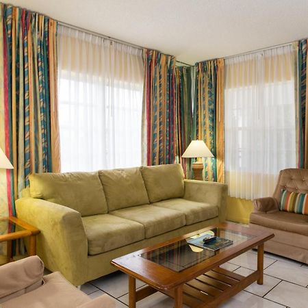 Carriage House Resort Deerfield Beach Extérieur photo