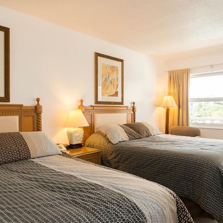 Carriage House Resort Deerfield Beach Extérieur photo