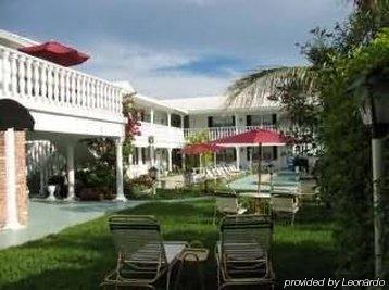 Carriage House Resort Deerfield Beach Facilités photo