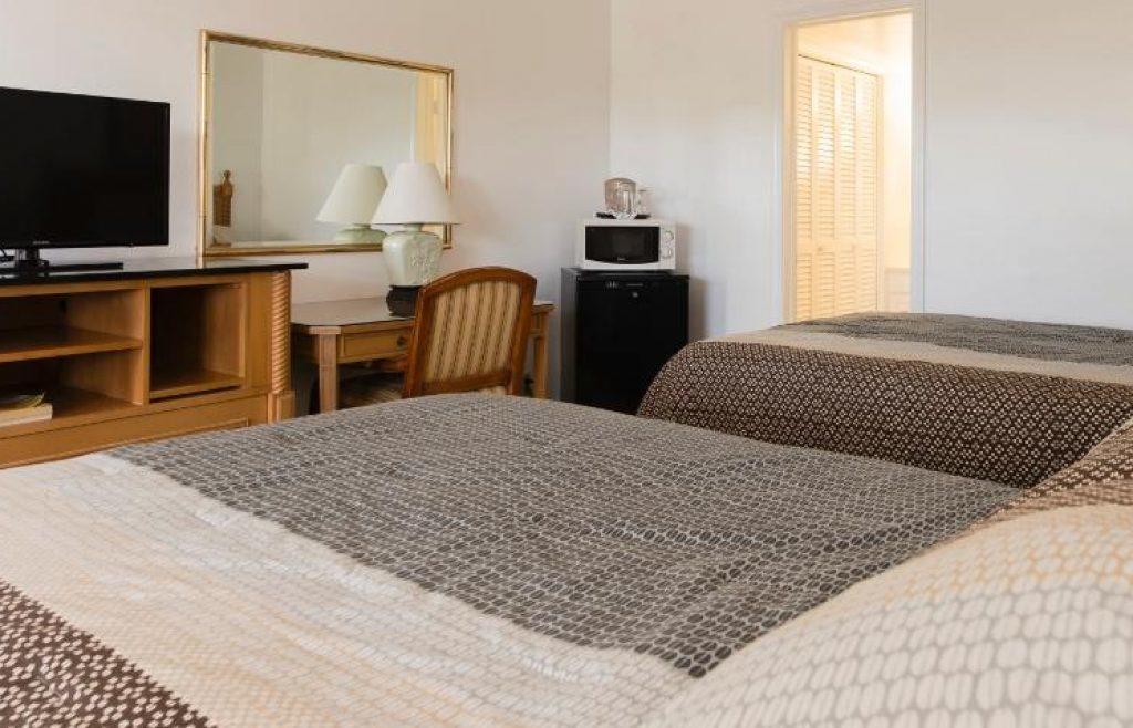 Carriage House Resort Deerfield Beach Extérieur photo