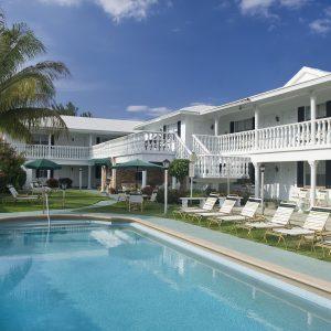 Carriage House Resort Deerfield Beach Extérieur photo