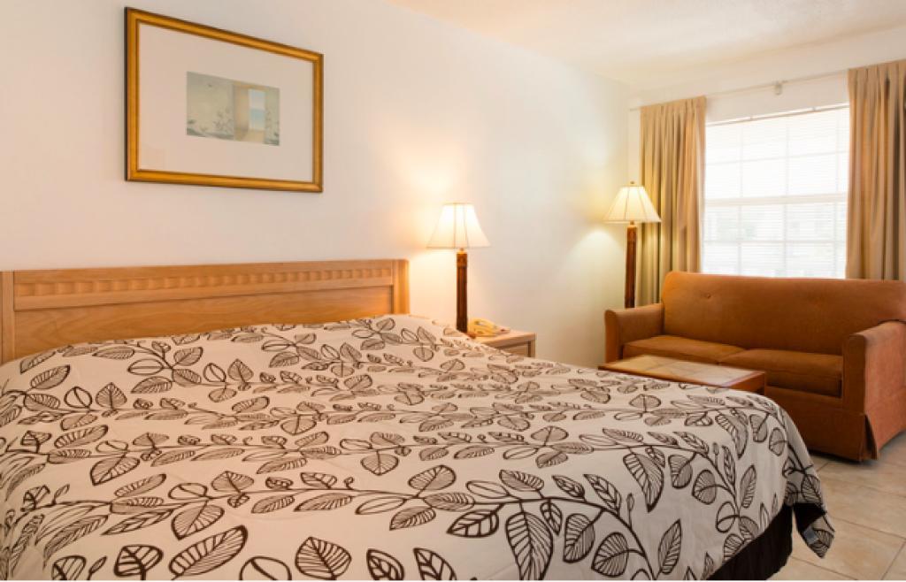 Carriage House Resort Deerfield Beach Extérieur photo