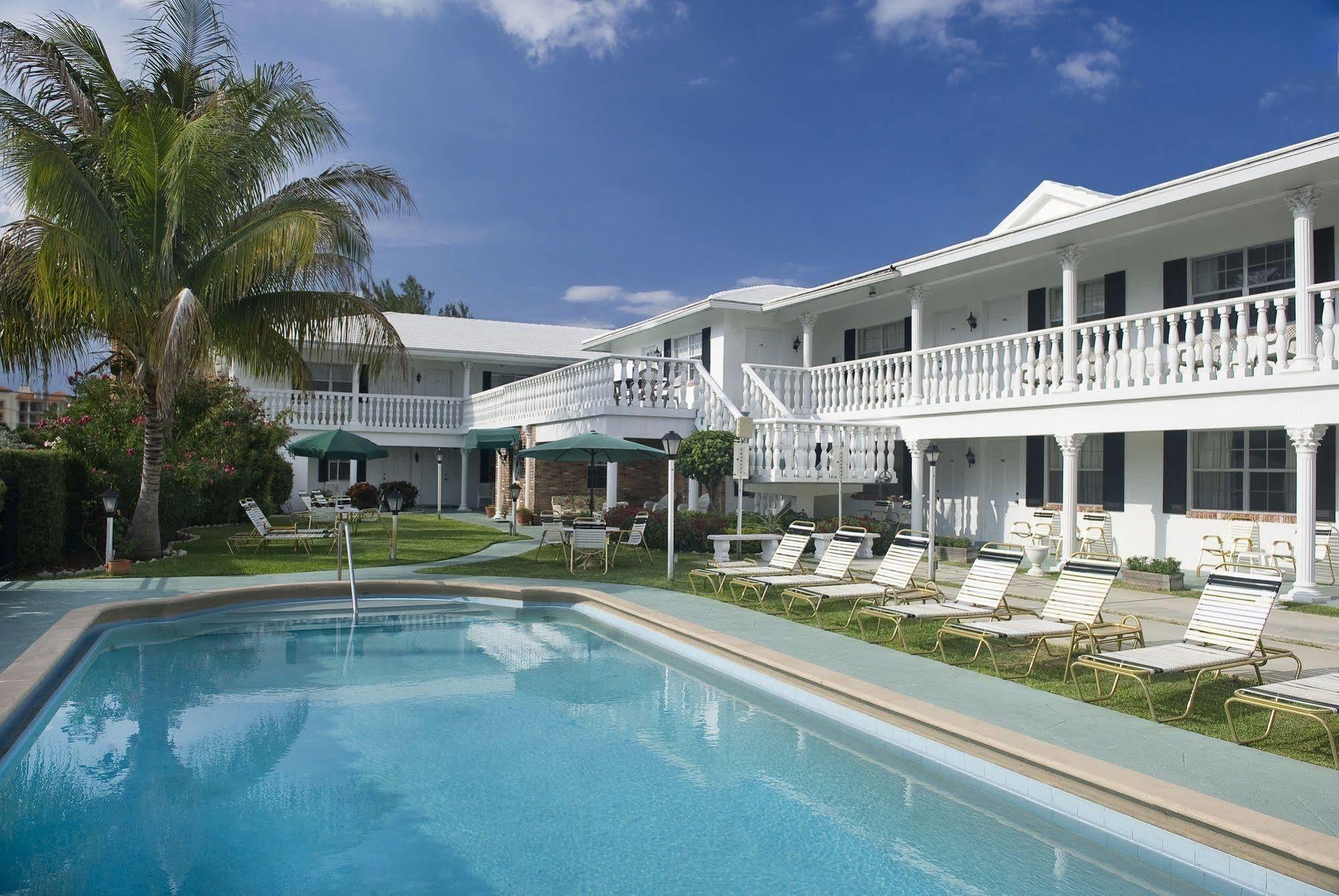 Carriage House Resort Deerfield Beach Extérieur photo