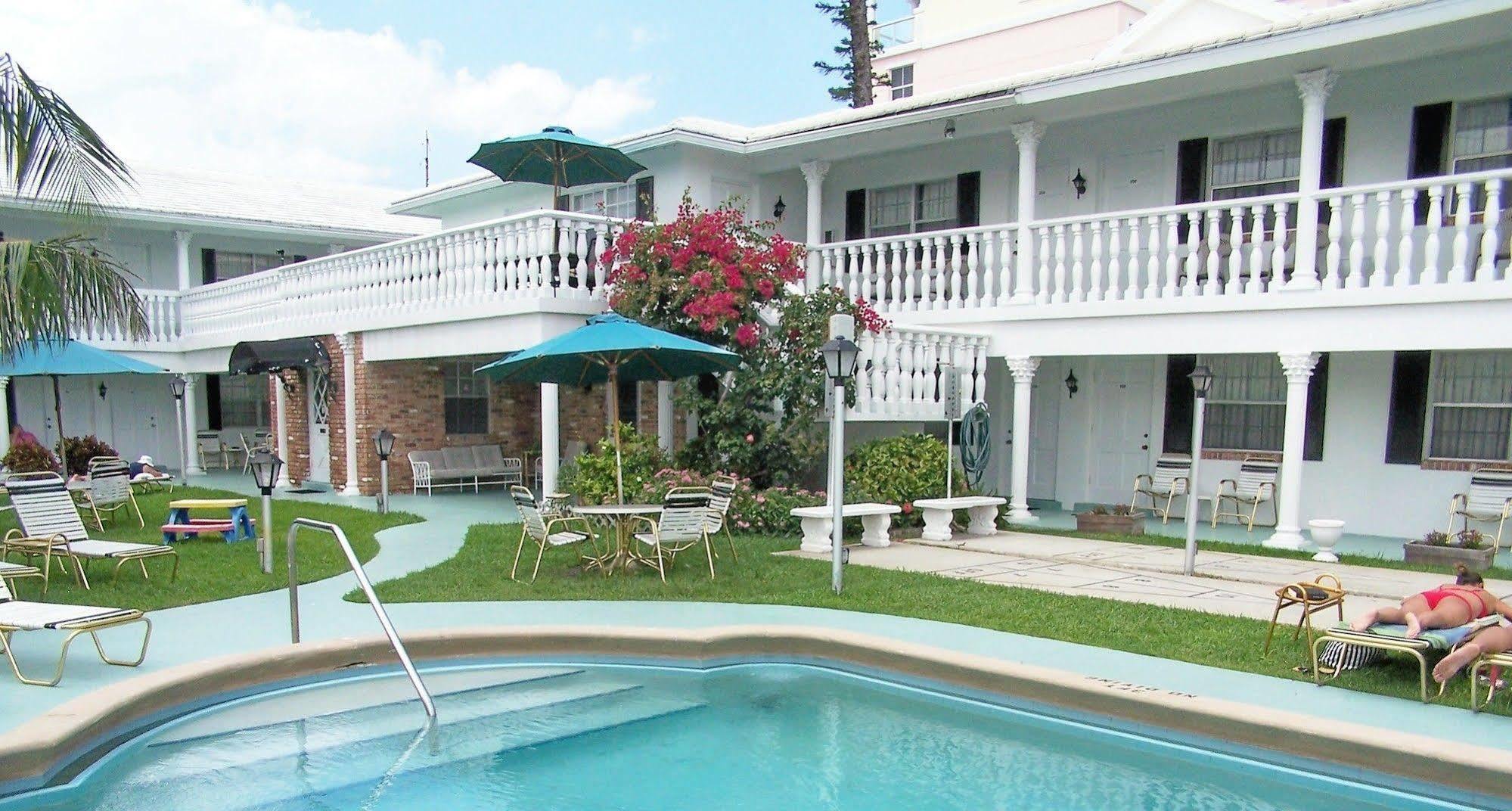 Carriage House Resort Deerfield Beach Extérieur photo